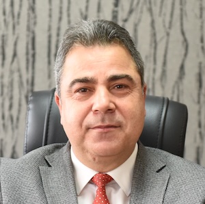 Zafer BOZGÜL